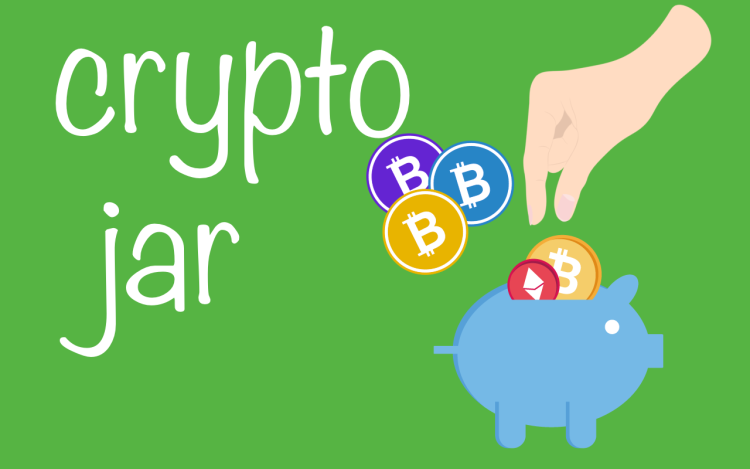 crypto jar